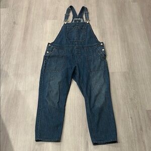 Gap Overalls